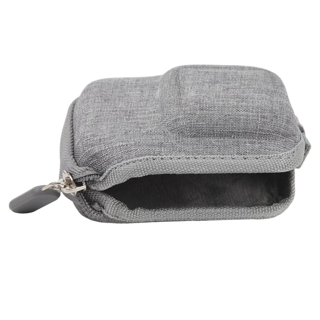 Pouzdro pro sportovní kameru Insta360 Ace Pro Mini úložná taška Nárazuvzdorný ochranný kryt