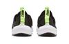 Nike Flex Advance Abrasion Resistant Low top Toddler Shoes Black Infant And Toddler CZ0188-010