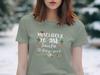 Funny Christmas T-Shirt, Most Likely To Ask Santa Define Good, Holiday Tee