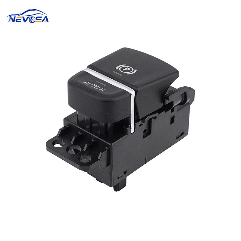 

BMW 5 Series Electric Handbrake/Parking Brake Switch 61316842027. NEVOSA