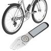 Disc Brake Wrench Stainless Steel Easy Adjustment Quick Disc Brake Fix Tool