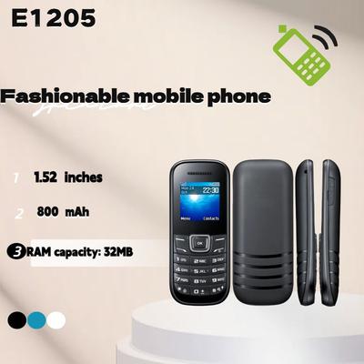 Telefony a komunikace – Mobilní telefony
