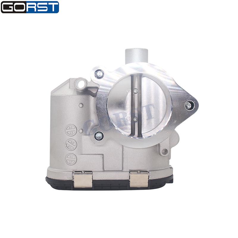 Throttle Body 0280750540 for Citroen C-ELYSEE 1.6 Vti 9672486980 163669