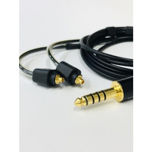 TAGO STUDIO T3-CB22T3-02 2.5 4-pole Balanced Plug 1.2m