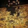 Nintendo The Legend of Zelda Hyrule Map 1,000-Piece Jigsaw Puzzle Stylized Hyrule Map Collector's Nintendo Official Licensed Product