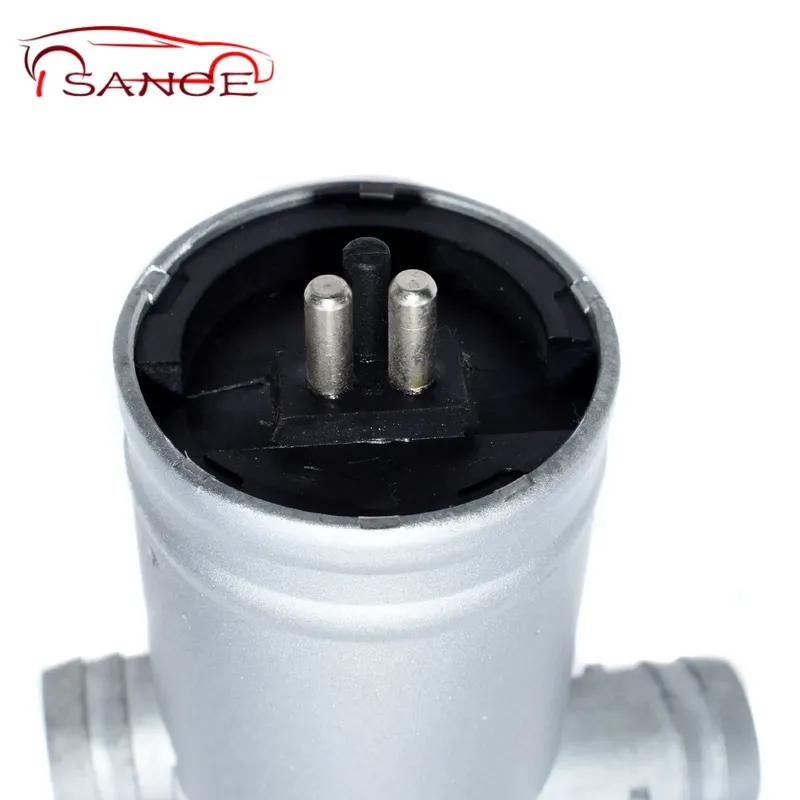 Válvula de Controle de Ar em Marcha Lenta 0280140510, 0001412225 Para Mercedes W201 190 190E 260E 300CE E SE S SEL TE 500SL 1986-1993