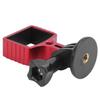   Handheld Camera Aluminum Alloy Multifunctional Expansion Adapter Bracket for   2