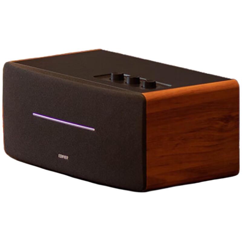 

Edifier D12 2.0 Channel Bluetooth Desktop Speaker