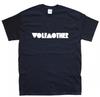 WOLFMOTHER T-SHIRT All Sizes S M L XL XXL Colours Black White