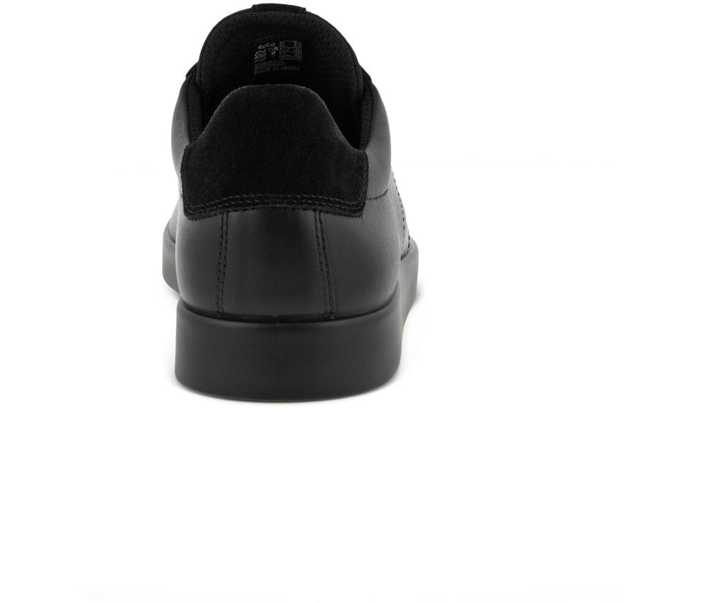 Кроссовки Ecco Street Lite M (521304) black/black