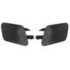 2pcs Front Bumper Headlight Washer Cap Cover 7422H9 Car Accessories Replacement for Citroen C5 2009‑2019