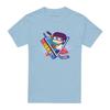 Rugrats Unisex Adult Chucky Hockey T-Shirt