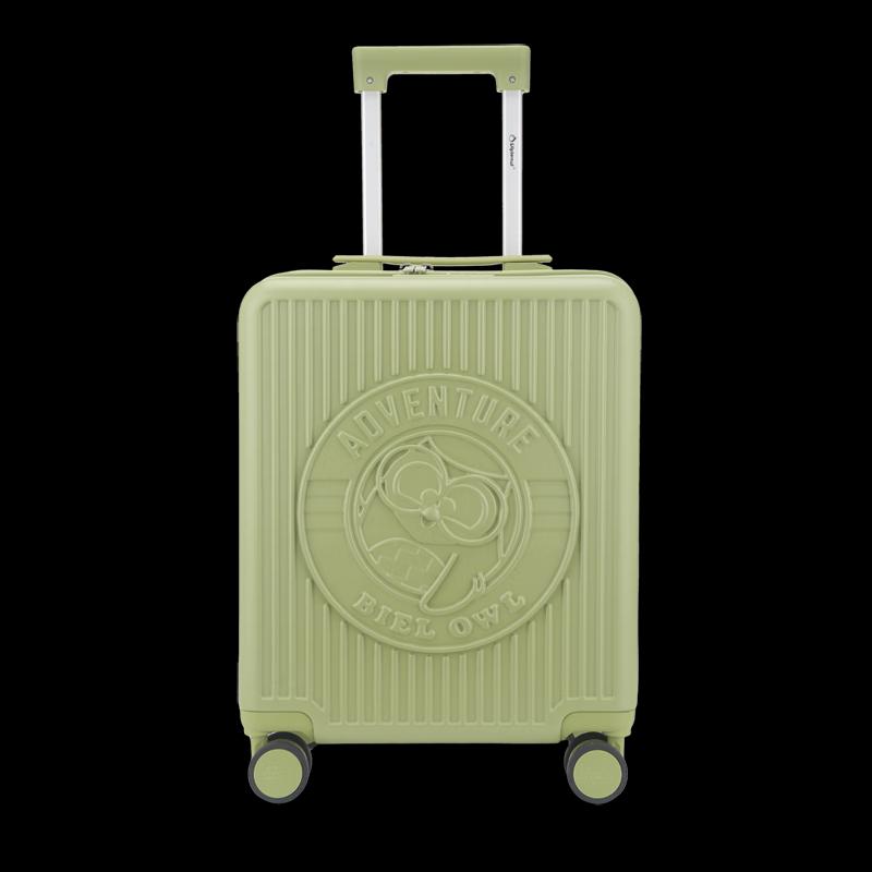 

Diplomat BuBu Series Carry-on Luggage 17 inches