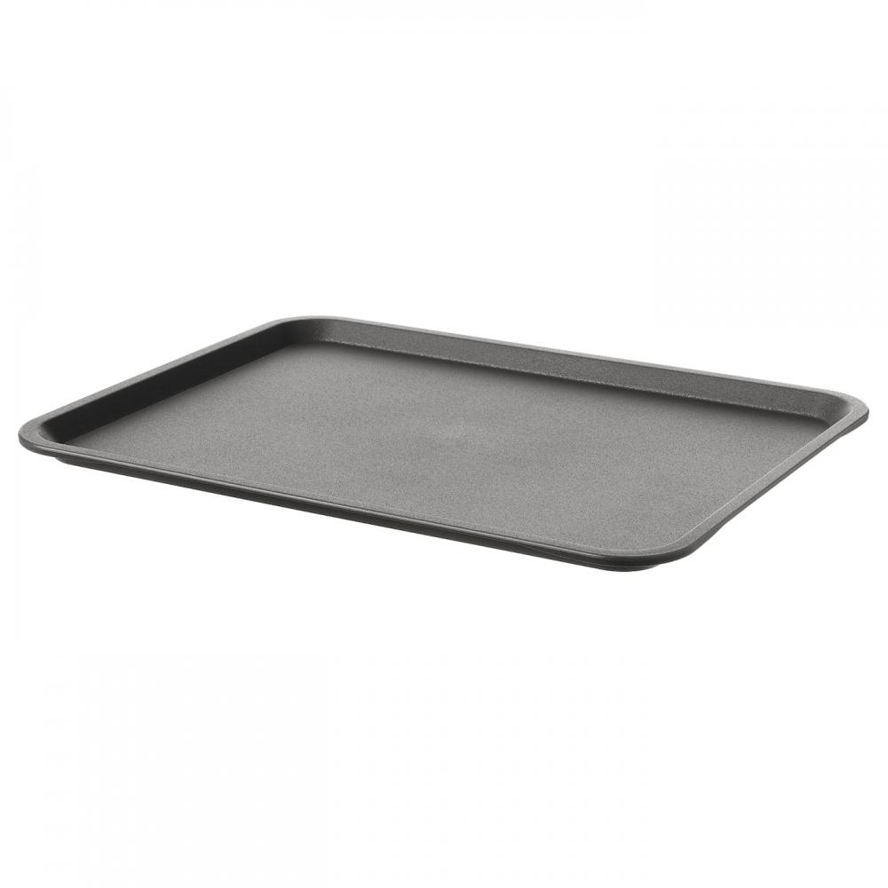 

IKEA TILLG NG Поднос серый 37x29 см