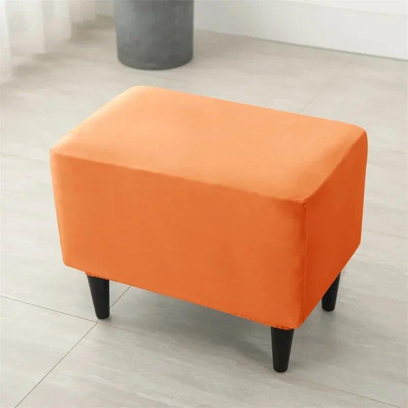 4pcs/set Recliner Sofa Cover Soft Velvet Split Armchair Slipcovers Elastic Lazy Boy Reclining Chair Cover Single Sofa Protector