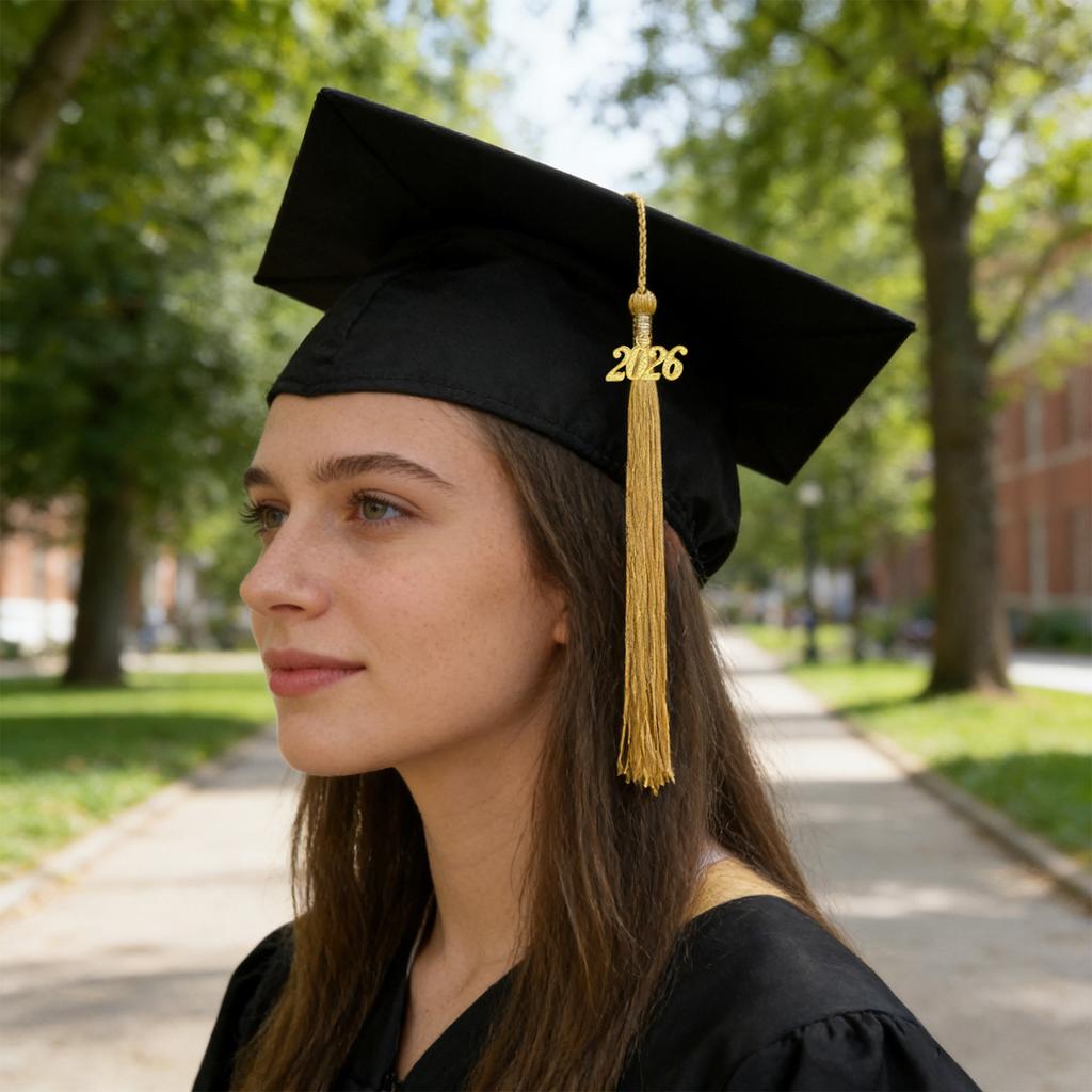 Graduation Cap Decoration