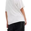 COACH T-Shirts Men's White Crew Neck Moderate CCT56-YHO