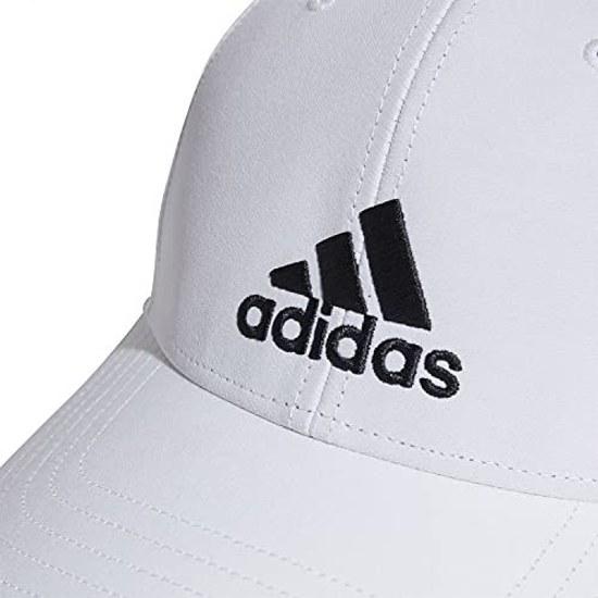 adidas Cap Lightweight Embroidered Baseball 25607 Mens