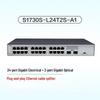 Huawei Smart Choice S1730S-L24T2S-A1 24-Port Gigabit Switch
