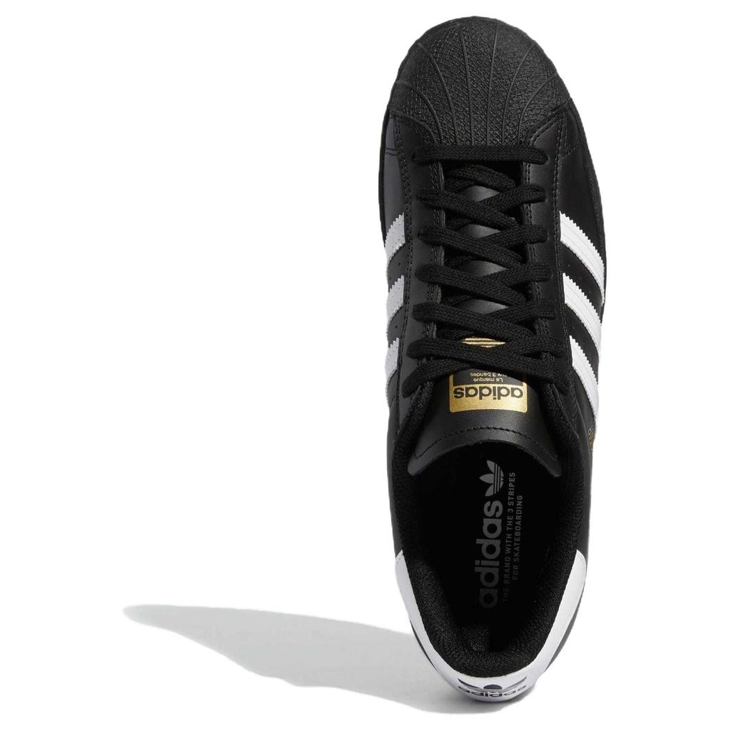 adidas Superstar ADV 'Black White'