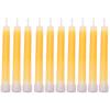 10 stk Kids Glowing Sticks Leketøy 6 Tommer lang Ultra Bright Fluorescerende Stick Carnival Festival Neon Party Lights Konsertstøtte rekvisita Party Favor