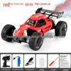 1:16 RC 2.4G High-Speed Alloy Remote Control Car - Off-Road, Climbing, and Drift Racer