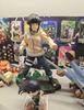 Auf Lager Naruto Hinata Uchiha Hände HEX Kindheit Serie Anime Figuren Können bewegt werden PVC Beliebt 7,87 Zoll/20 cm Kampfspielzeug Schöne Geschenke