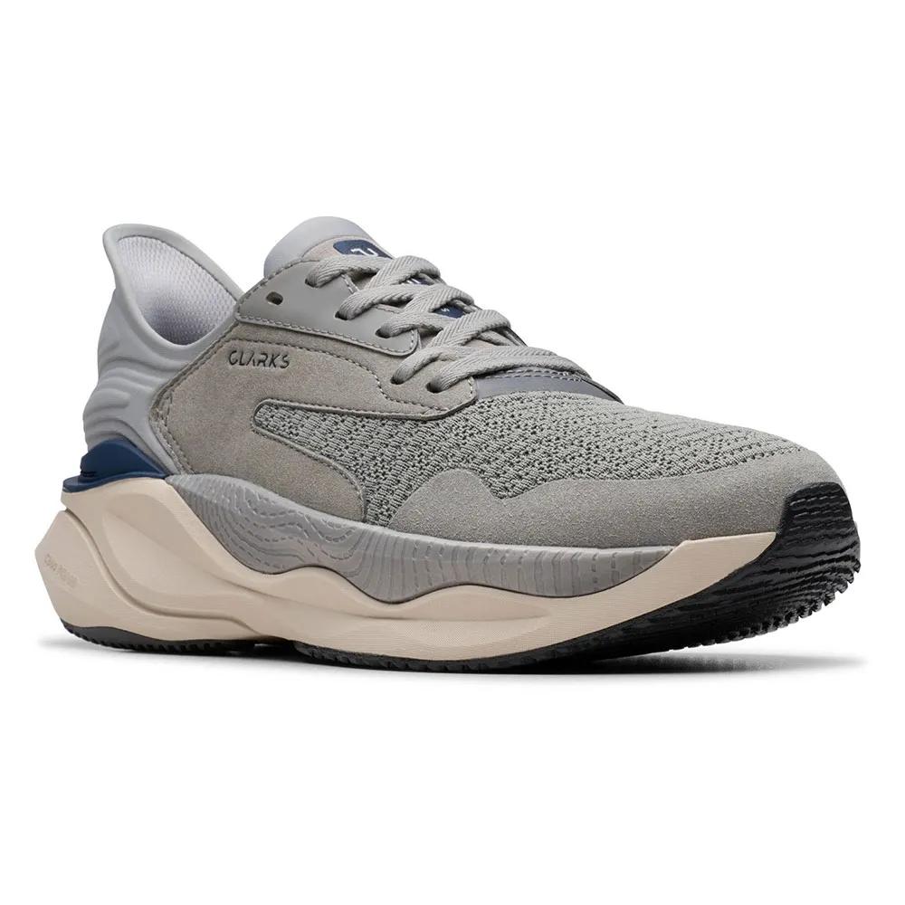 Clarks Shoes Кросовки Pace