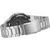 Casio Men Full Metal Series Black Watch GM-B2100D-1A GM-B2100D-1A