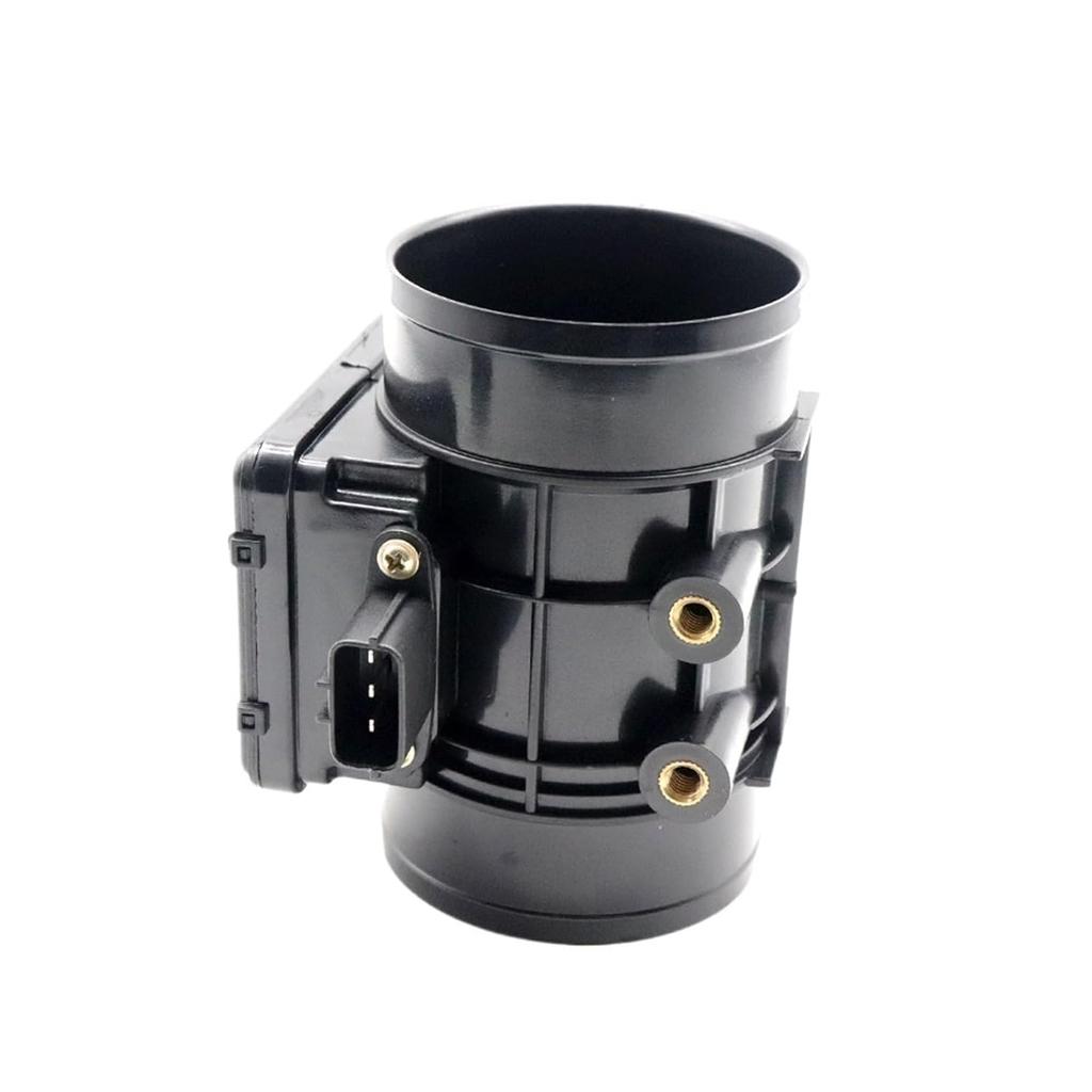 Car 13800-58B00 MAF Mass AIR Flow Meter Sensor/Fit for Suzuki Sidekick X-90 XC90 Vitara Chevrolet Tracker Geo Tracker 1.6L 1992-1998 Air Meter Mount