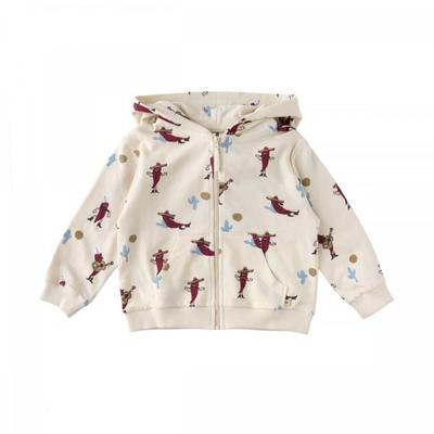 Pepper Zip Up 7617t 201 03