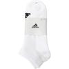 adidas Ankle Socks Unisex 3 Pack JC9266