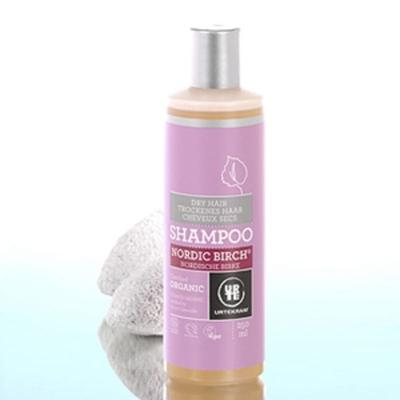 Ultecram Nordische Birke Shampoo (Trockenes Haar) 250ml