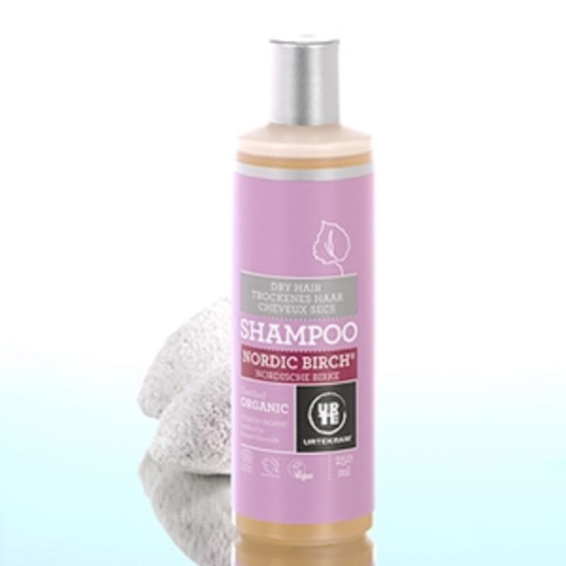 

Шампунь Ultecram Nordic Birch (Сухие волосы) 250мл