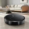 Sweeping Robot USB Fully Automatic Mopping And Vacuum Cleaner One-Click Start Powerful Cleaning Robot Slim Silent Mopping Robot for Home Office