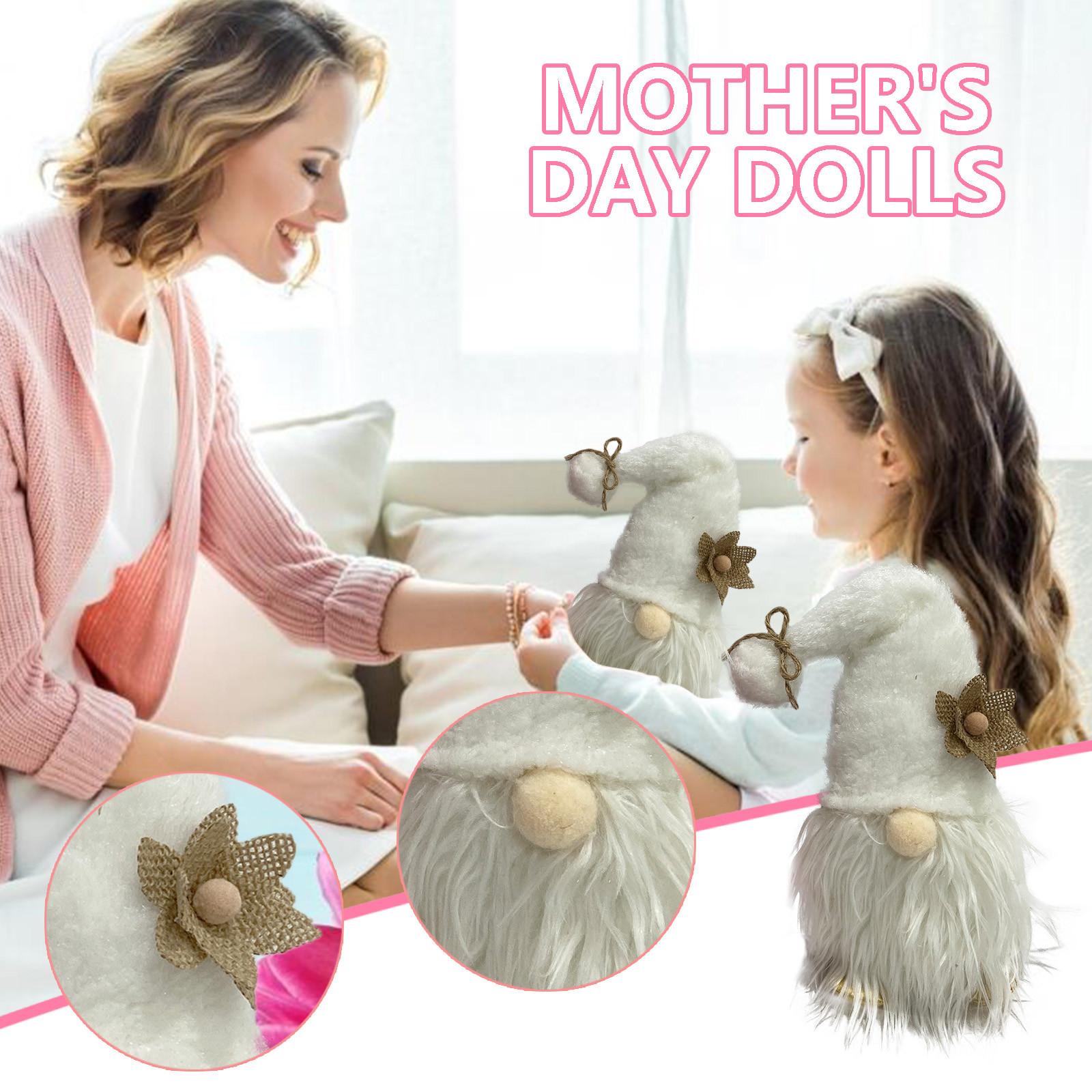 

День матери Украшения Спальня Гостиная Настольный декор Стоячий столб