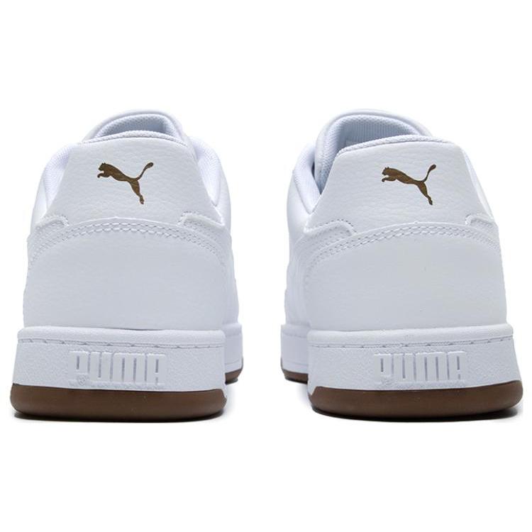 New PUMA Caven 2.0 'White Gum' 392290-09