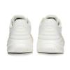 Li Ning YueYing Low top Running Shoes Women's Ecru ARHS036-1