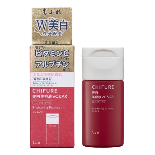 

Chifure Whitening Serum VC&AR
