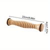 Manual Massager Foot Roller Massager Relaxing Foot Sole Multi-purpose Hand Held Massage