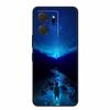 Handyhülle Für Honor X7a Rückseite Hülle X 7 a Coque Stoßfest Schwarzes Silikon Weiche Funda Für Honor Play 7T 7 T Hülle Play7T Capa