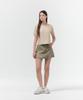 Potipo [W] Colorpop Denim Skirt
