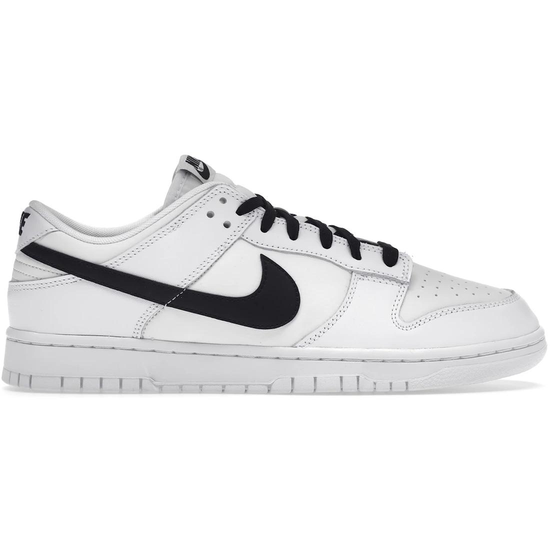 

Кроссовки Nike Dunk Low Reverse Panda(DJ6188-101) 46