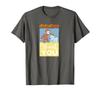 Curious George Thank You T-Shirt_