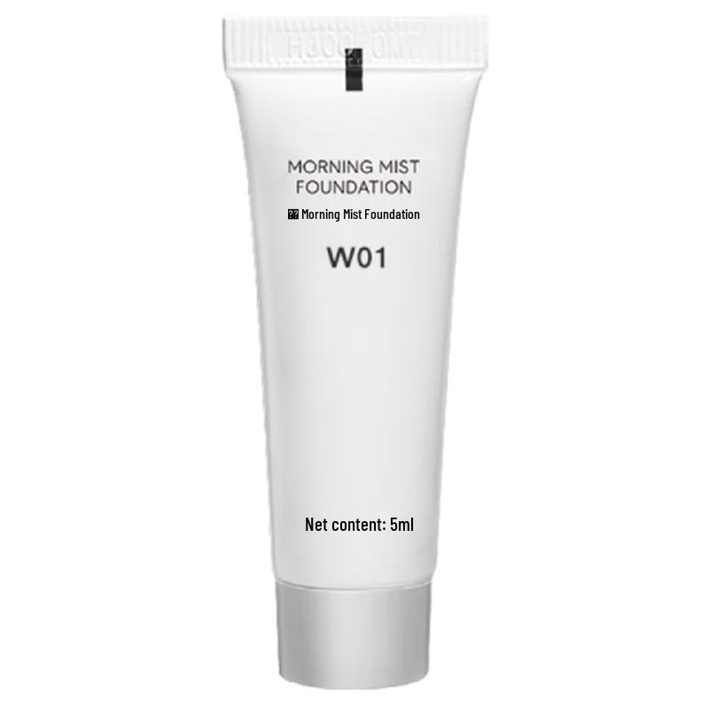 

DéYì Ultra-Adherent Foundation