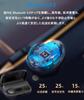 Stealth Sleep Bluetooth True Long Playback Automatic Day Night HiFi Sound Button LED IPX5 Ear Compatible with Devices Earphones, Earphones, 5.2,