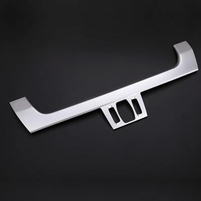 Auto Center Control Unter Navigation Bildschirm Dekorative Panel Aufkleber Für BMW F45 F46 2 Serie Auto Styling Innen Zubehör
