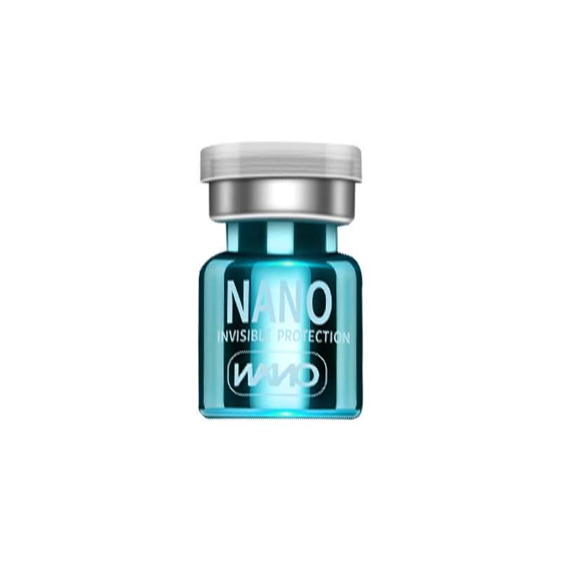 

Наножидкая пленка для мобильных телефонов и планшетов