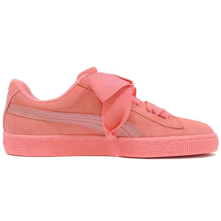 PUMA Sneaker Pink Women's 364918-05