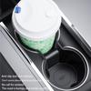 For Tesla Model 3/Y/3 Highland /Y Juniper  Central Control Water Cup Limiter Fixed Drink Holder Car Interior Accessory